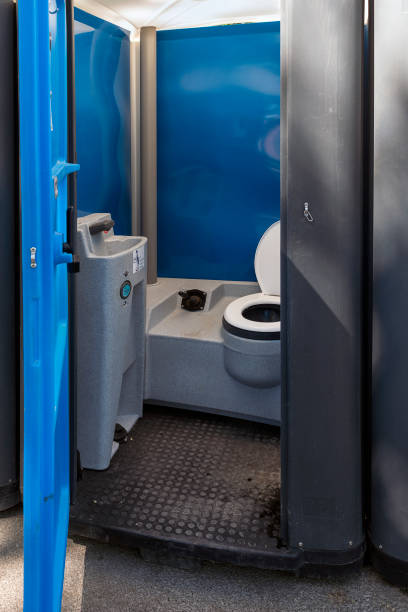 Best Portable toilet rental cost  in Payne, OH