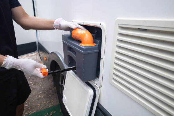 Best Affordable porta potty rental  in Payne, OH