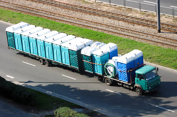 Best Porta potty rental near me  in Payne, OH