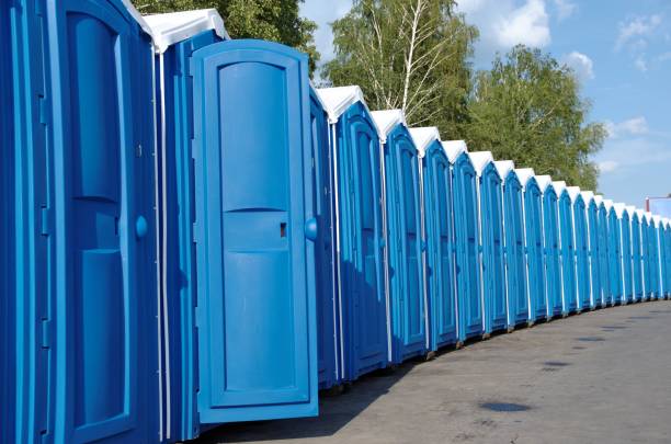 Best Construction site porta potty rental  in Payne, OH